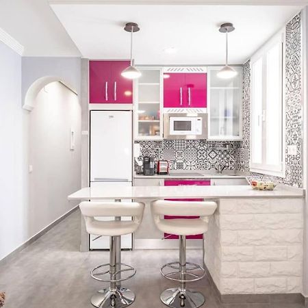 Apartament Piso Madrid Centro 5 Min Andando Gran Via Zewnętrze zdjęcie