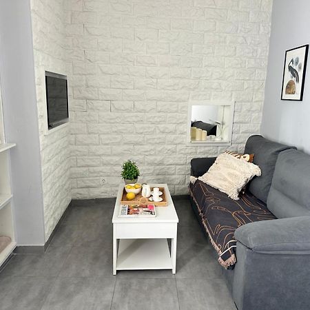 Apartament Piso Madrid Centro 5 Min Andando Gran Via Zewnętrze zdjęcie