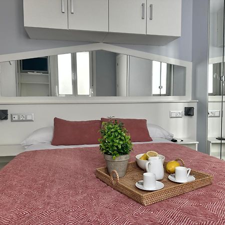 Apartament Piso Madrid Centro 5 Min Andando Gran Via Zewnętrze zdjęcie