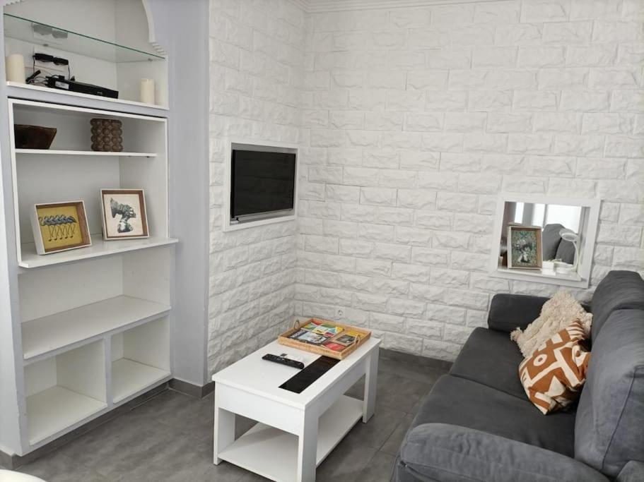 Apartament Piso Madrid Centro 5 Min Andando Gran Via Zewnętrze zdjęcie