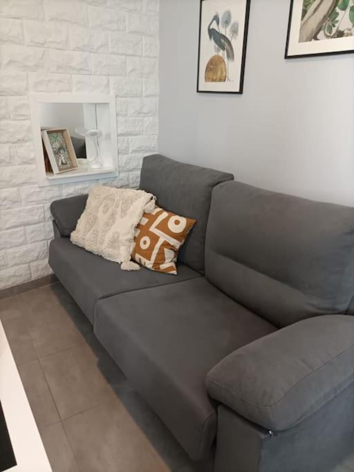 Apartament Piso Madrid Centro 5 Min Andando Gran Via Zewnętrze zdjęcie