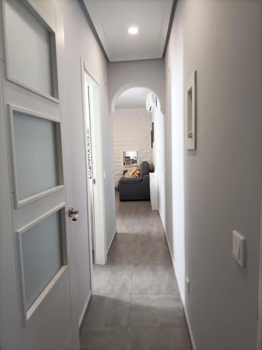 Apartament Piso Madrid Centro 5 Min Andando Gran Via Zewnętrze zdjęcie