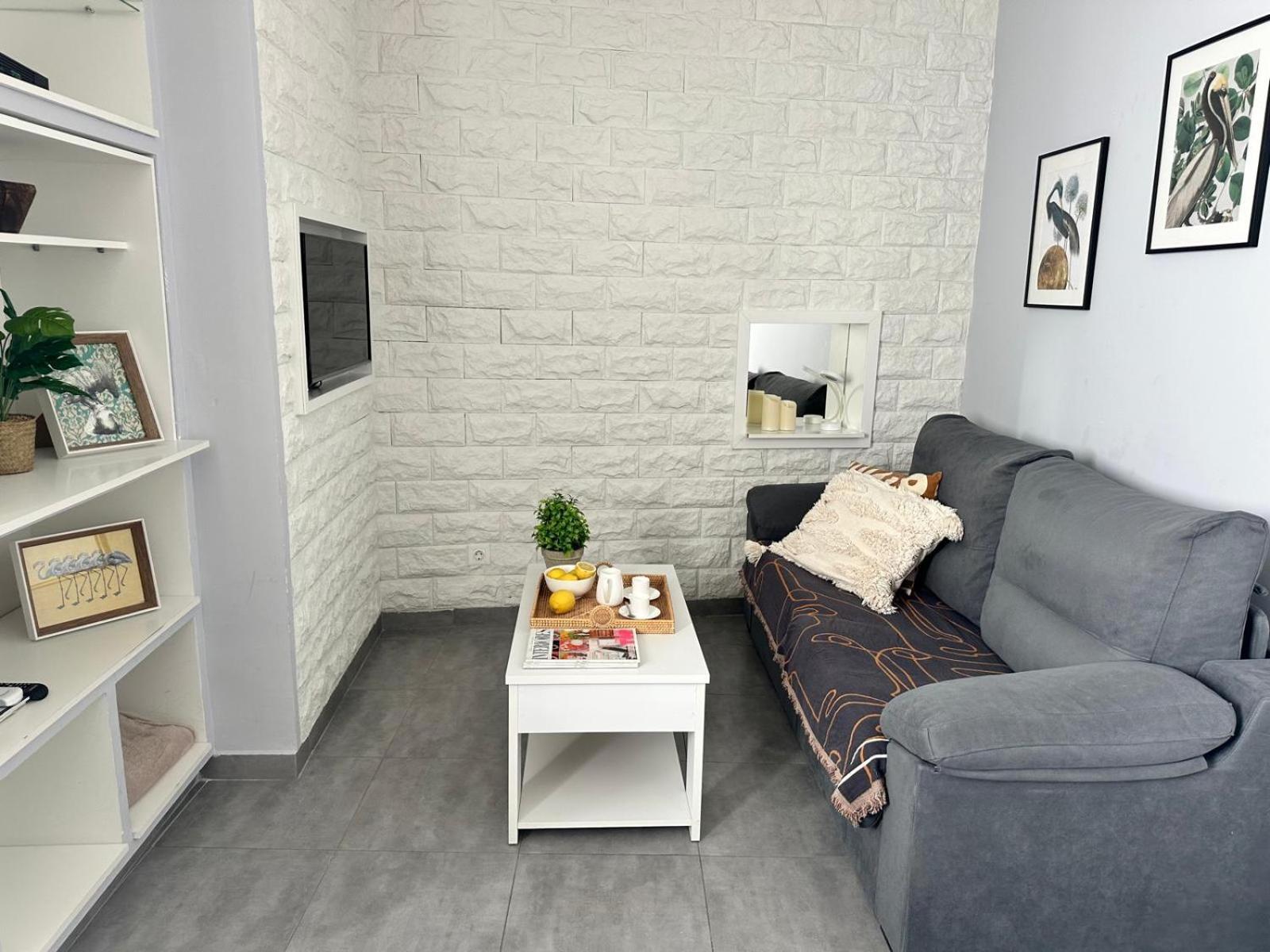 Apartament Piso Madrid Centro 5 Min Andando Gran Via Zewnętrze zdjęcie