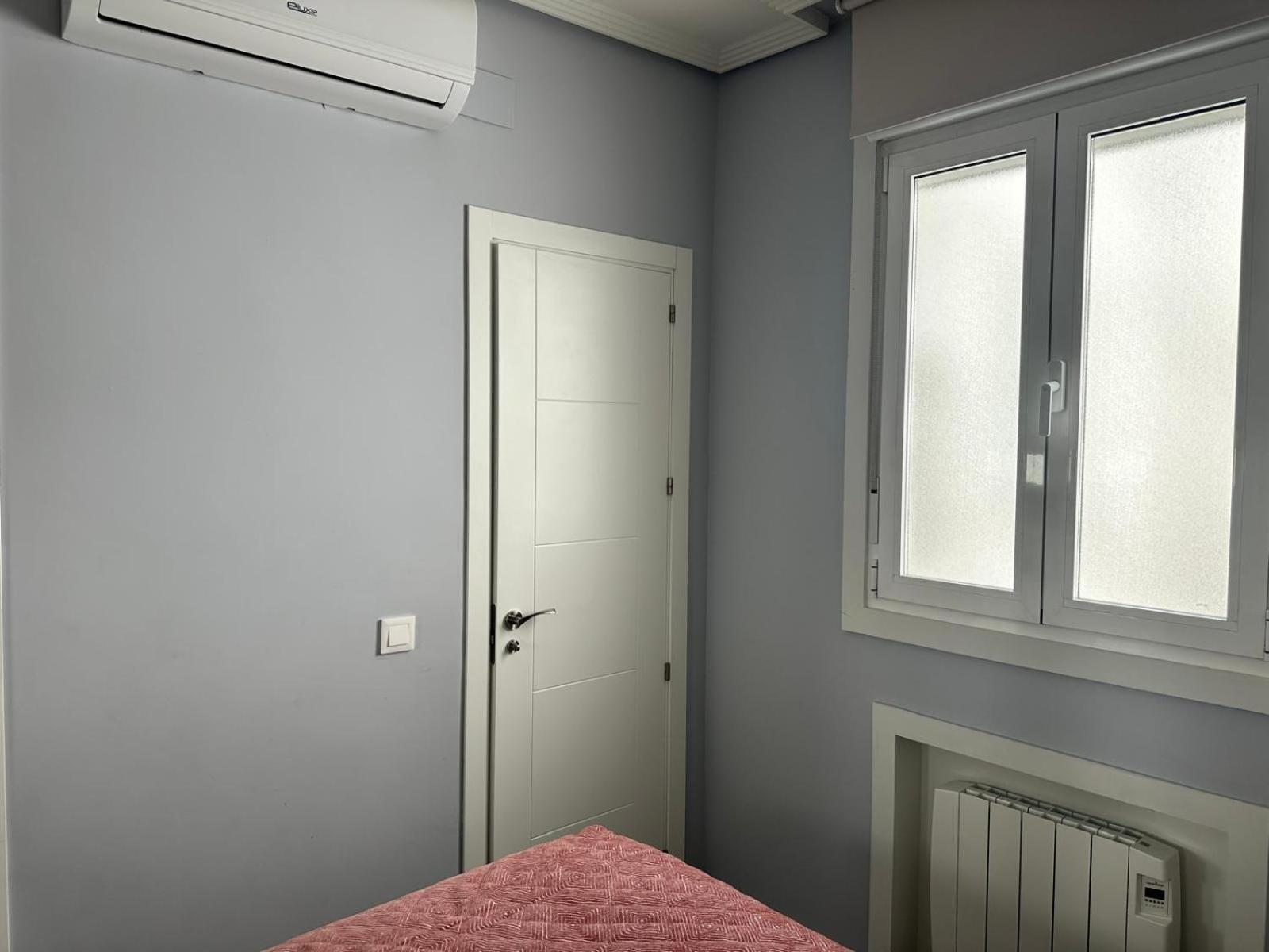 Apartament Piso Madrid Centro 5 Min Andando Gran Via Zewnętrze zdjęcie