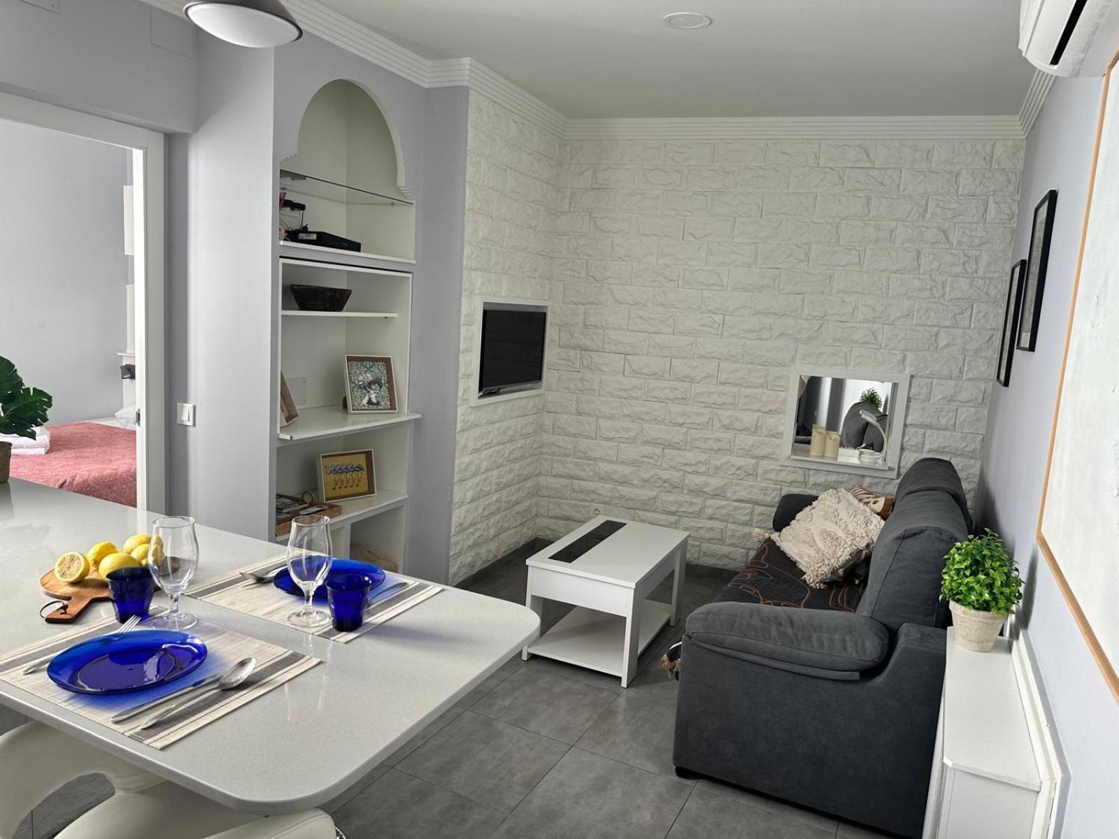 Apartament Piso Madrid Centro 5 Min Andando Gran Via Zewnętrze zdjęcie