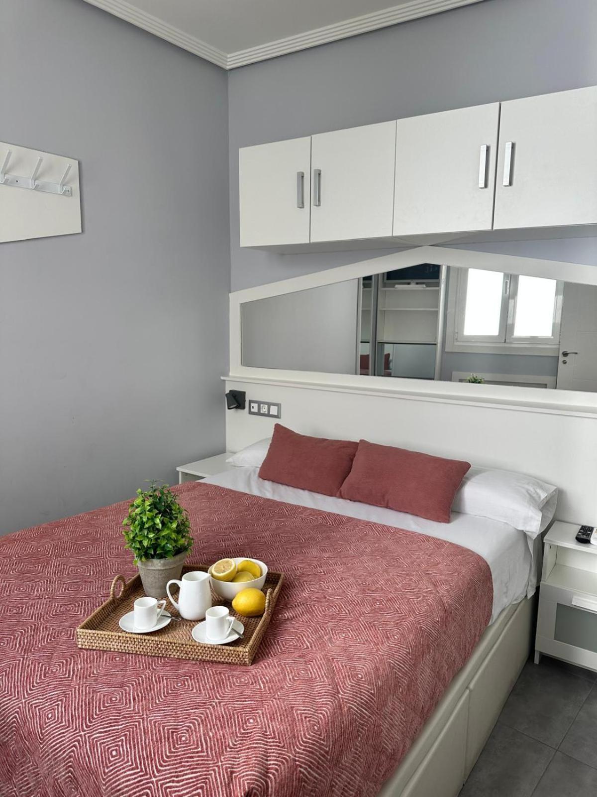Apartament Piso Madrid Centro 5 Min Andando Gran Via Zewnętrze zdjęcie