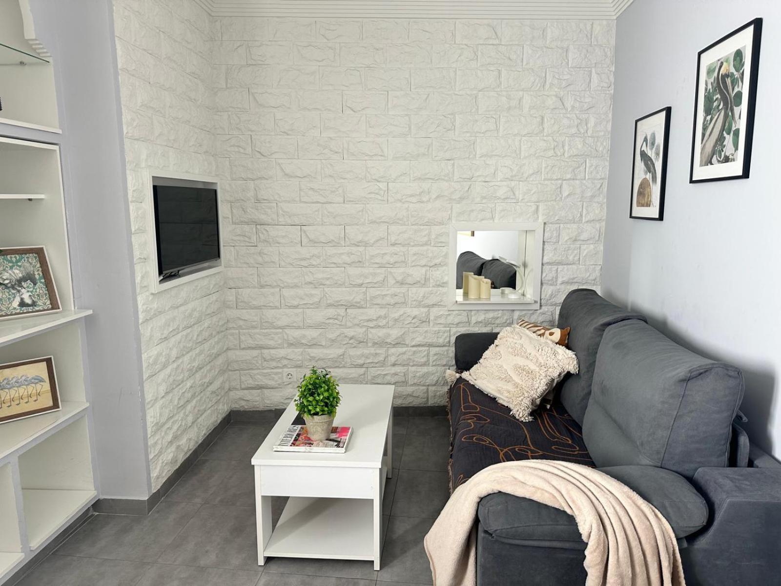 Apartament Piso Madrid Centro 5 Min Andando Gran Via Zewnętrze zdjęcie
