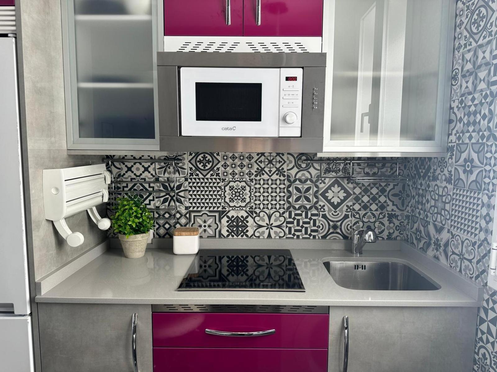 Apartament Piso Madrid Centro 5 Min Andando Gran Via Zewnętrze zdjęcie